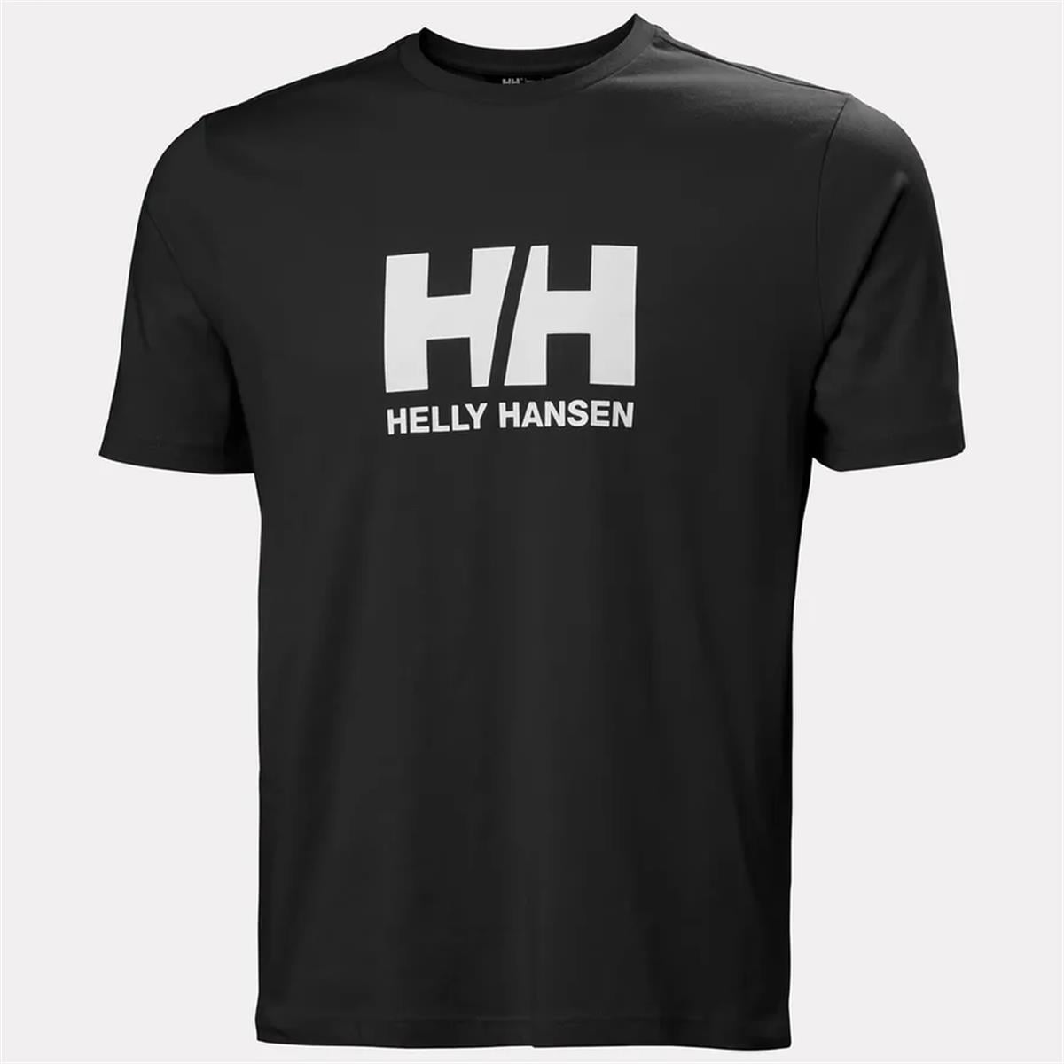 Helly Hansen Hh Logo T-Shirt 3.0