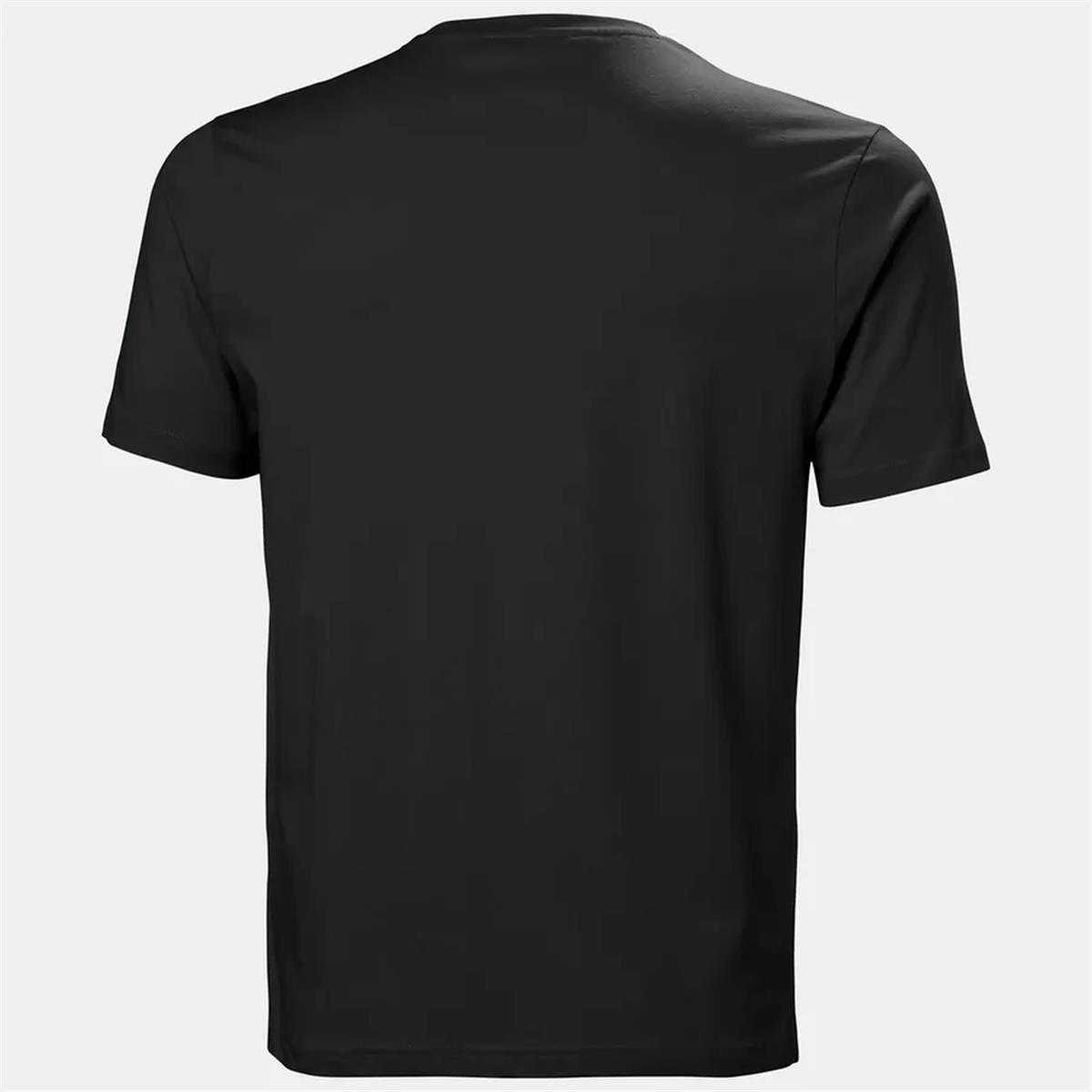 Helly Hansen Hh Logo T-Shirt 3.0