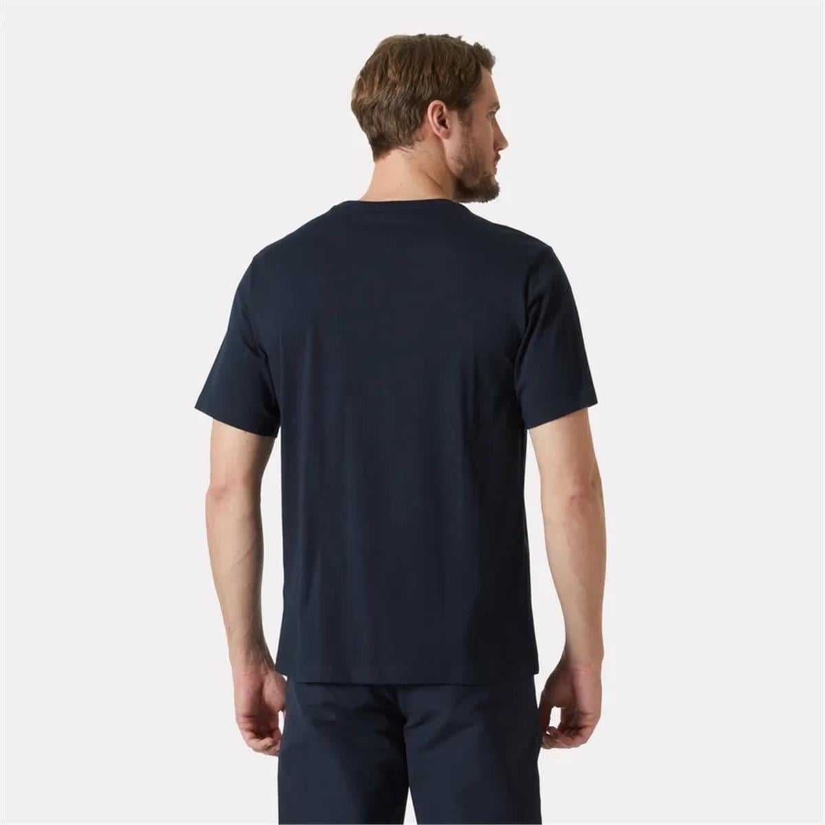 Helly Hansen Hh Logo T-Shirt 3.0