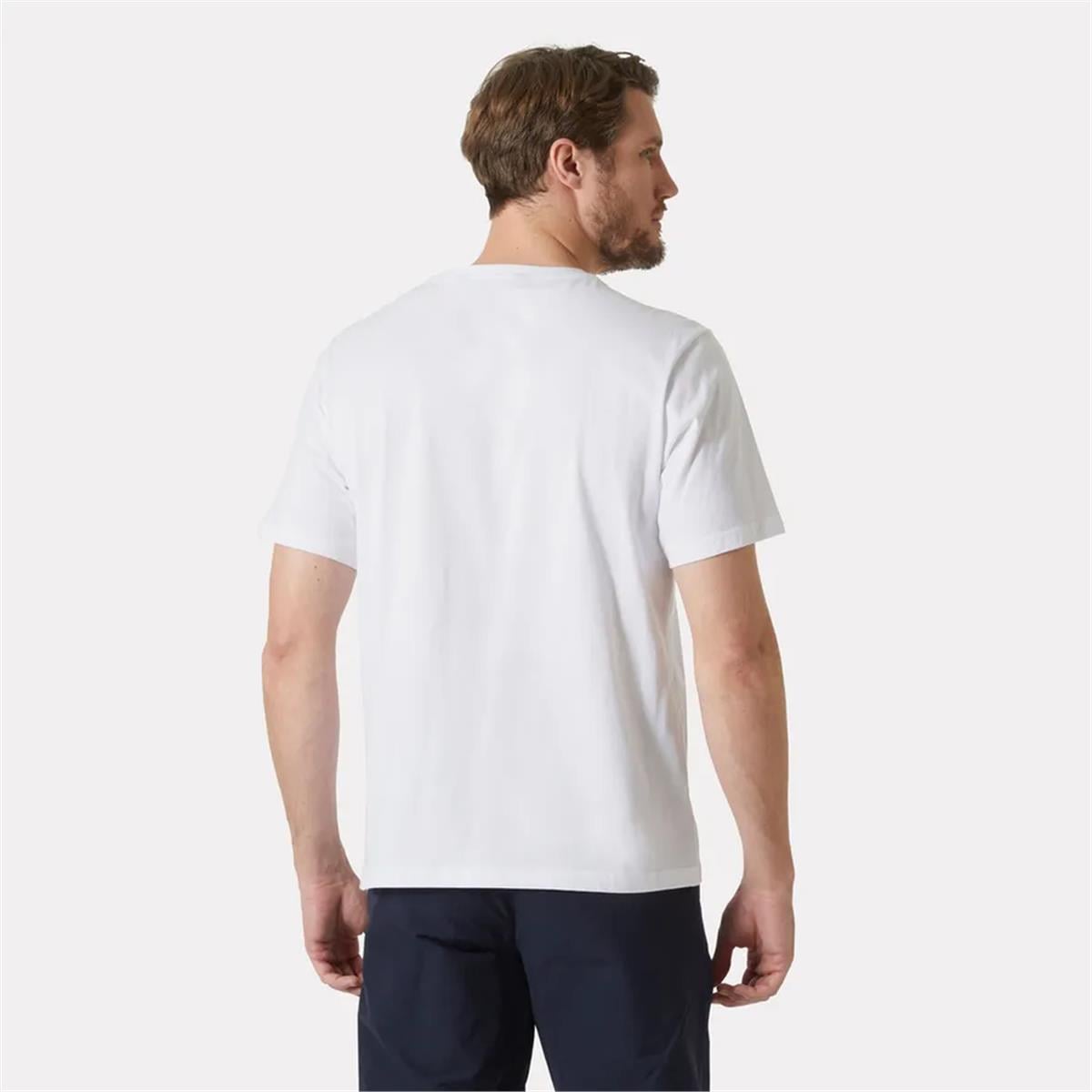 Helly Hansen Hh Logo T-Shirt 3.0