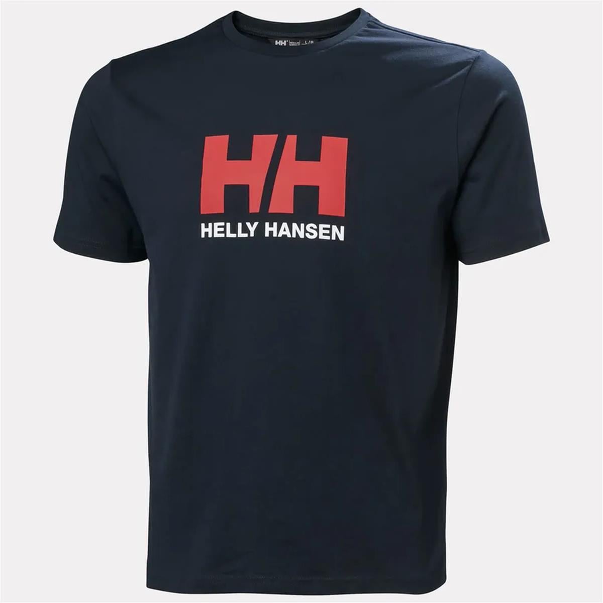 Helly Hansen Hh Logo T-Shirt 3.0