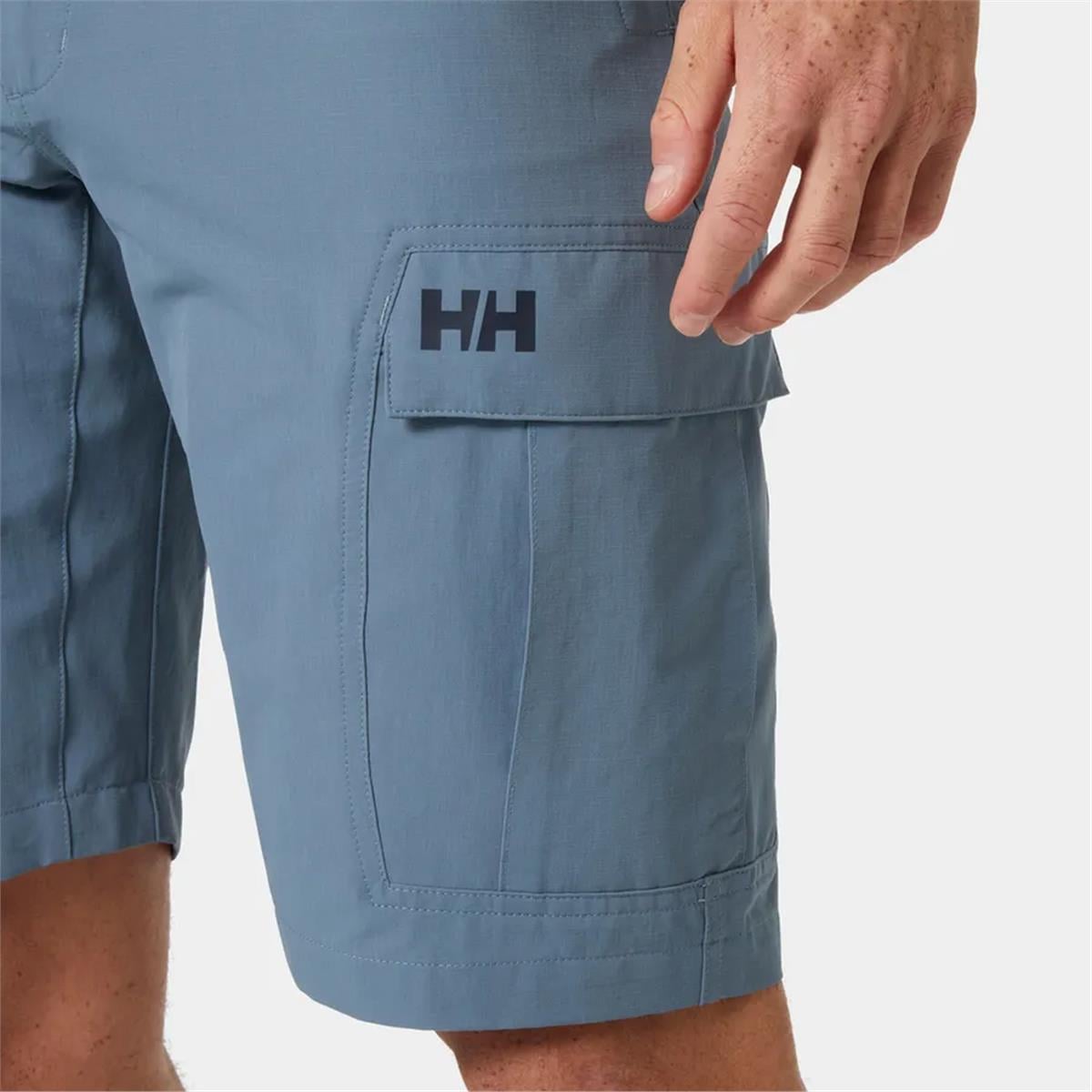 Helly Hansen Hh Qd Cargo Şort 11