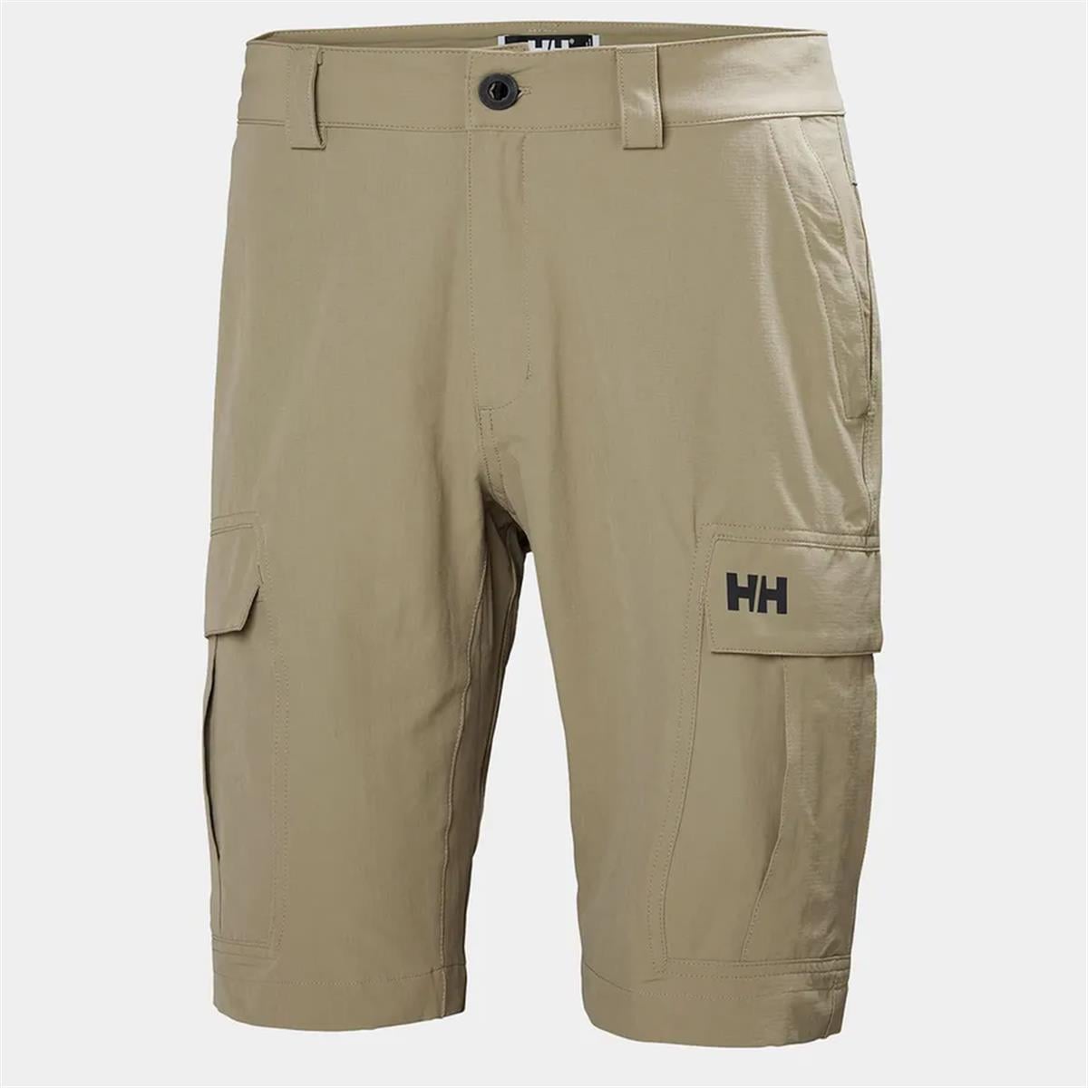 Helly Hansen Hh Qd Cargo Şort 11