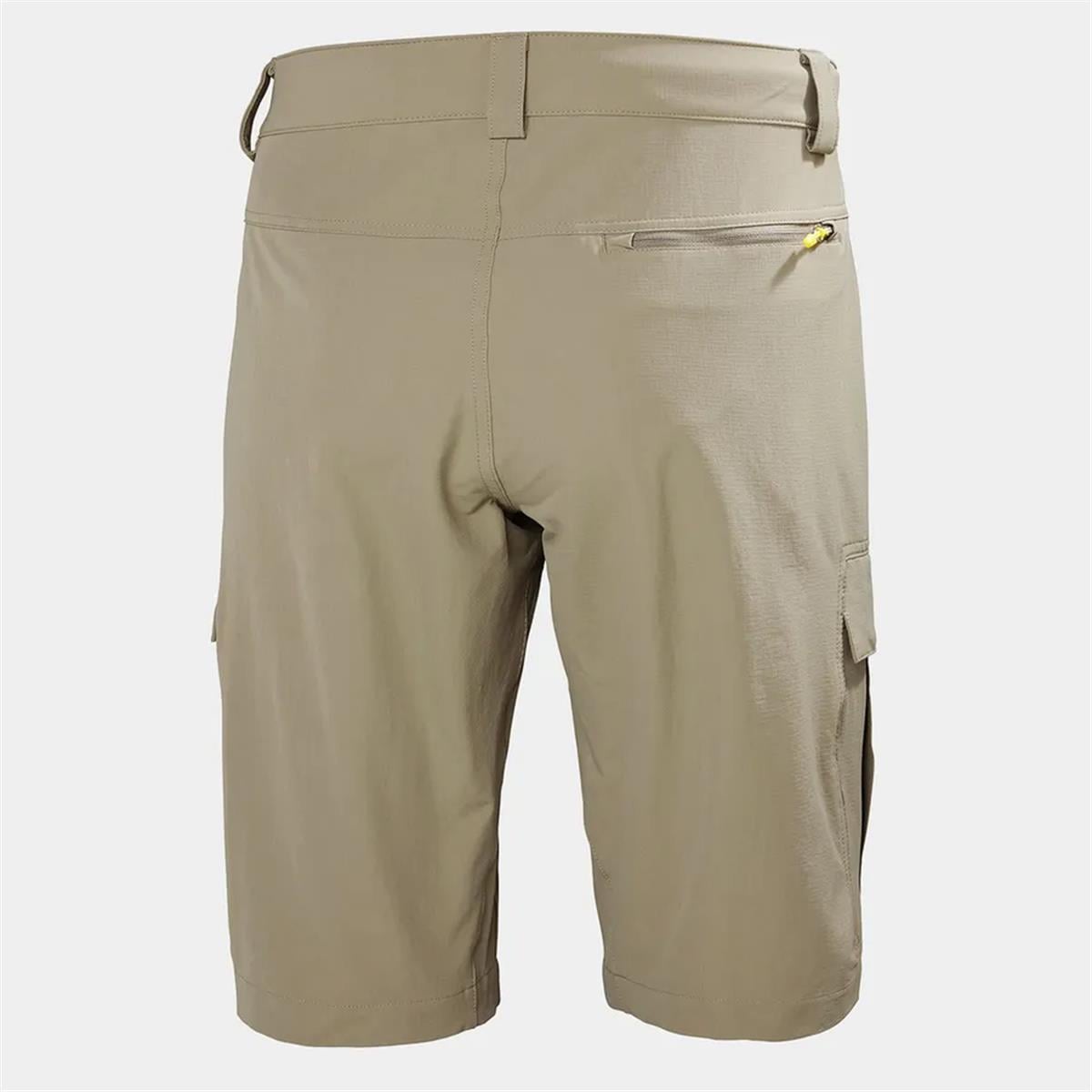 Helly Hansen Hh Qd Cargo Şort 11