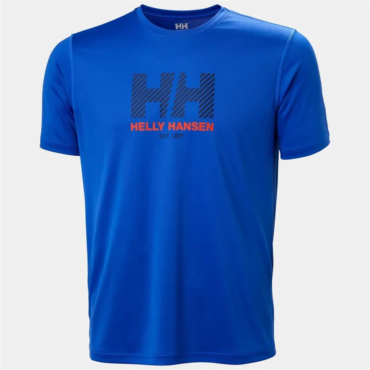 Helly Hansen Hh Tech Graphic T-Shirt 2.0
