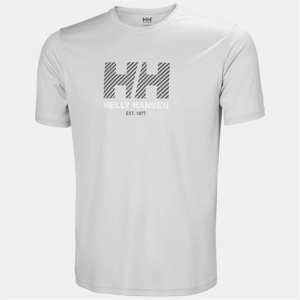 Helly Hansen Hh Tech Graphic T-Shirt 2.0