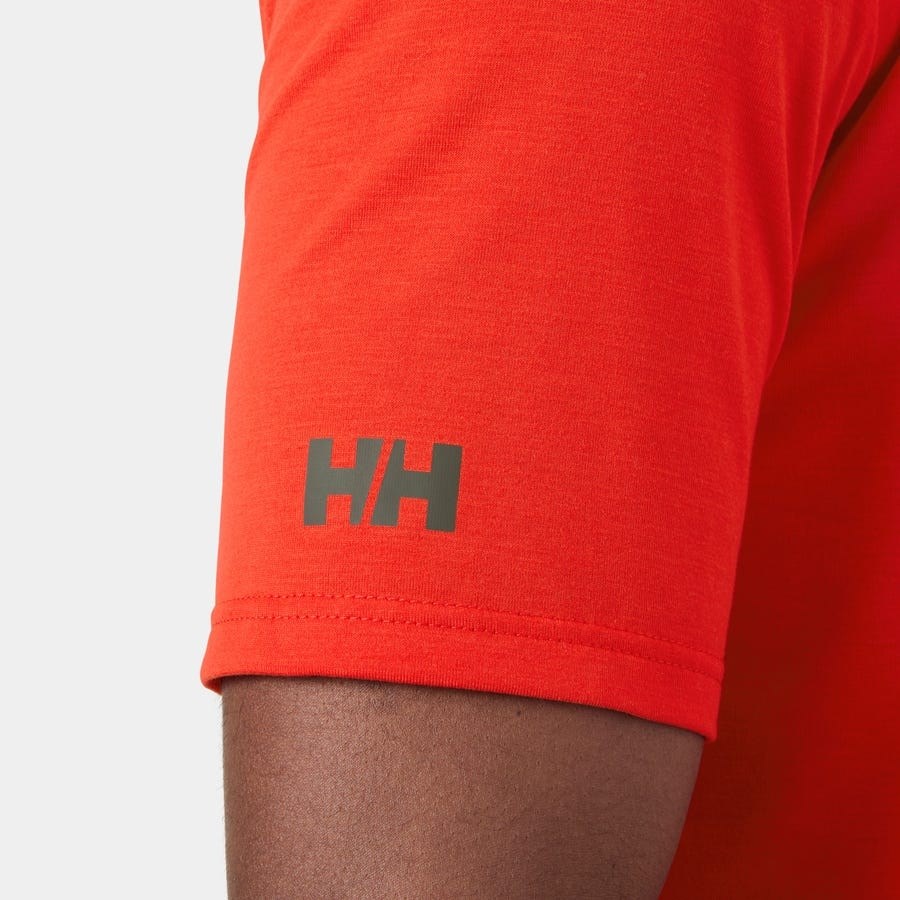 HELLY HANSEN HP RACE GRAPHIC T-SHIRT
