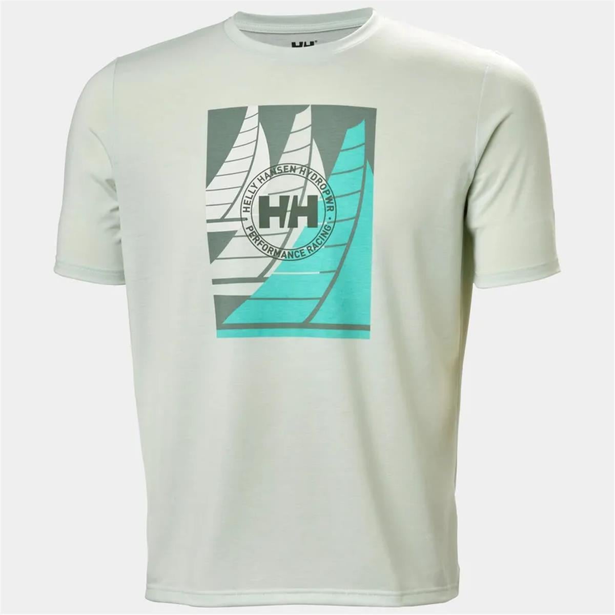 Helly Hansen Hp Race Graphic T-Shirt