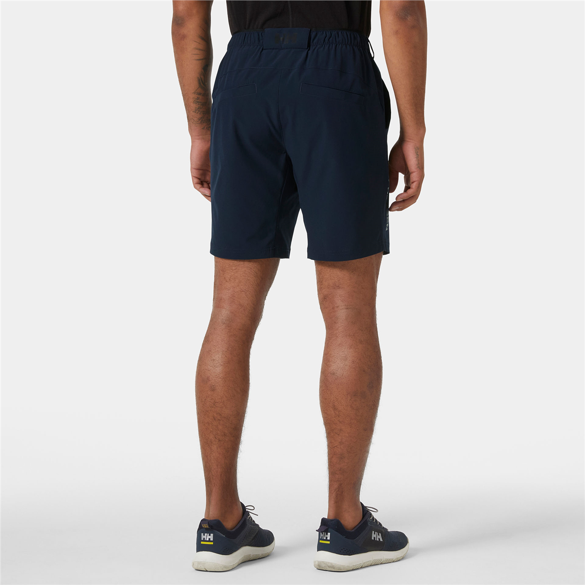 Helly Hansen HP Sirocco Şort 9