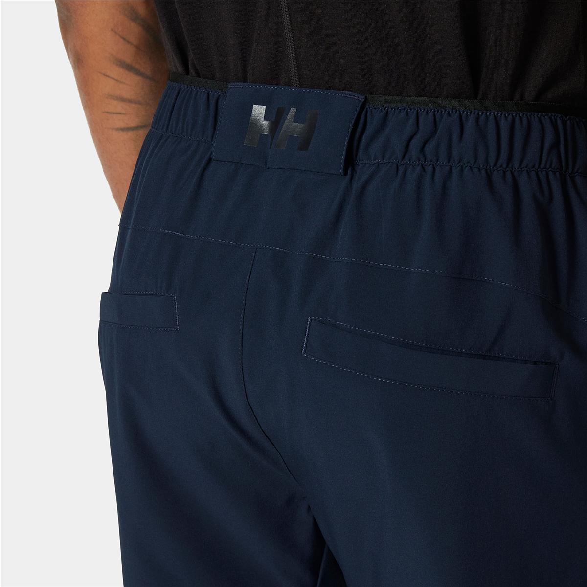 Helly Hansen HP Sirocco Şort 9