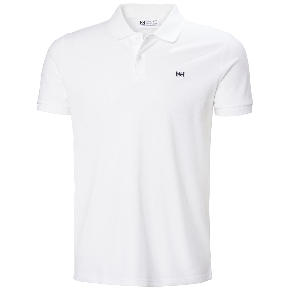Helly Hansen Hudson Polo T-Shirt