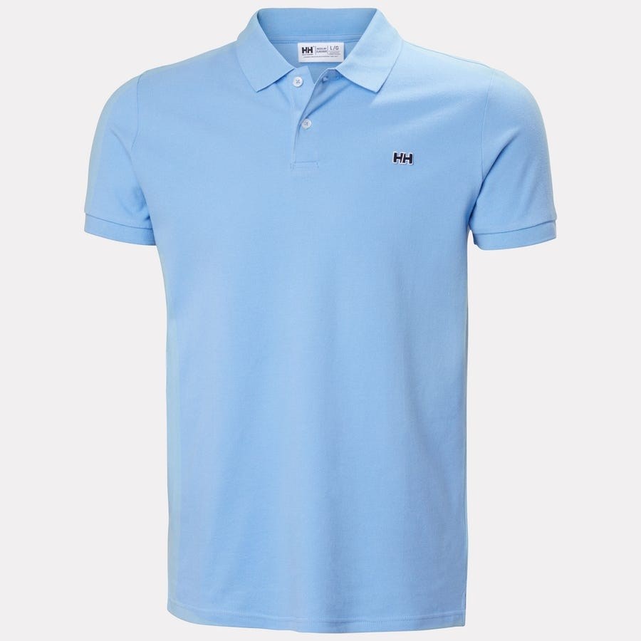 HELLY HANSEN HUDSON POLO T-SHIRT