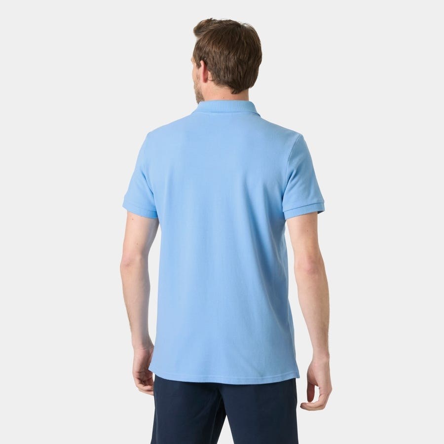 HELLY HANSEN HUDSON POLO T-SHIRT
