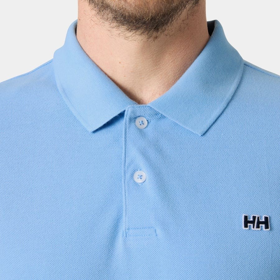 HELLY HANSEN HUDSON POLO T-SHIRT
