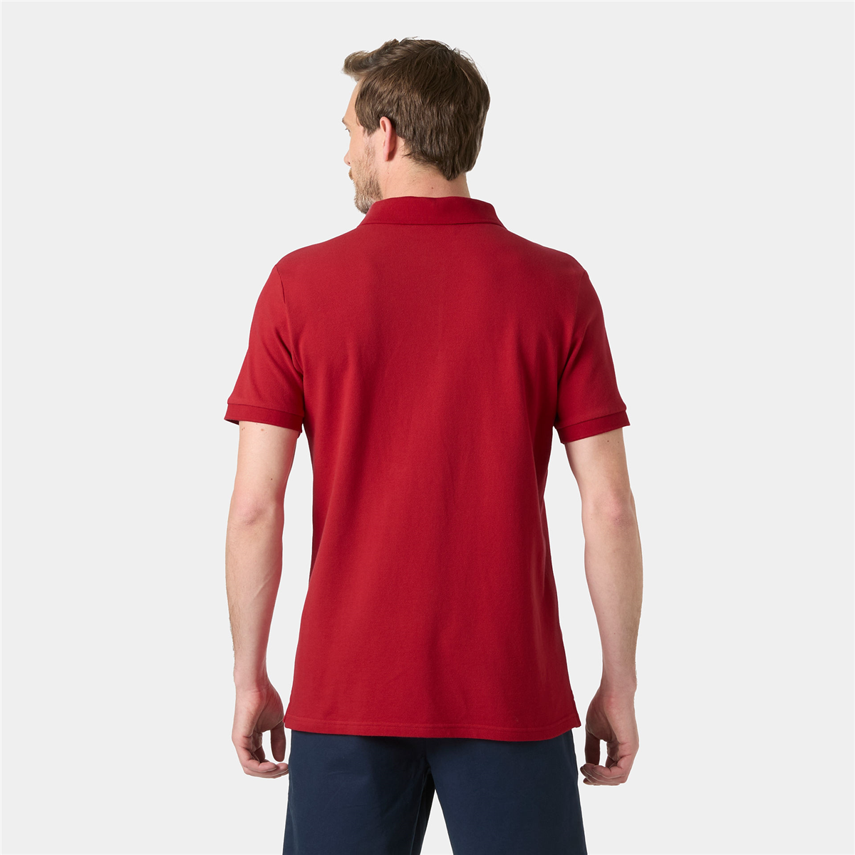 Helly Hansen Hudson Polo T-Shirt