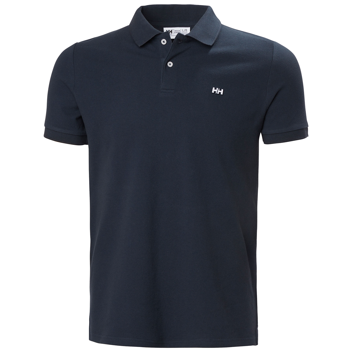 Helly Hansen Hudson Polo T-Shirt