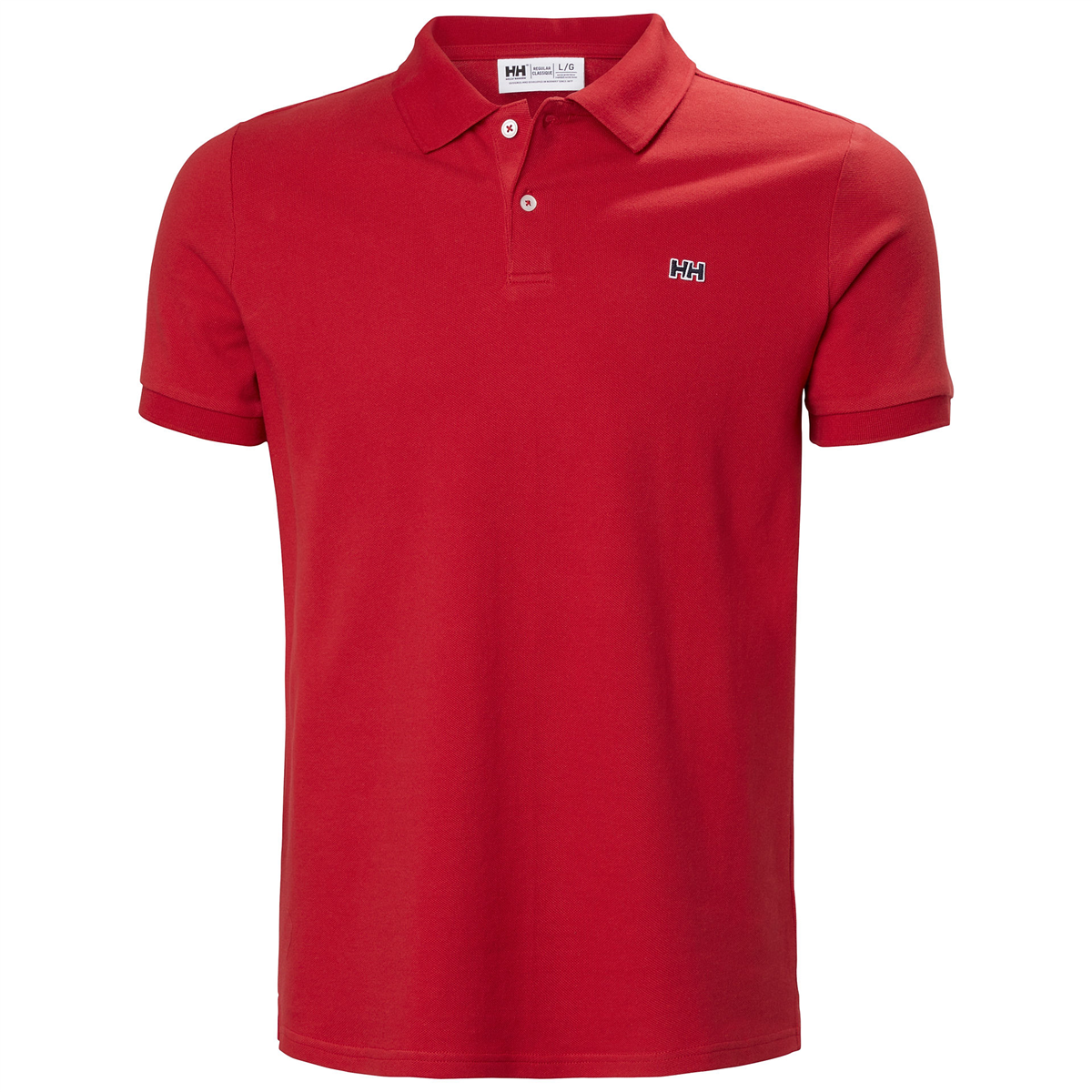 Helly Hansen Hudson Polo T-Shirt