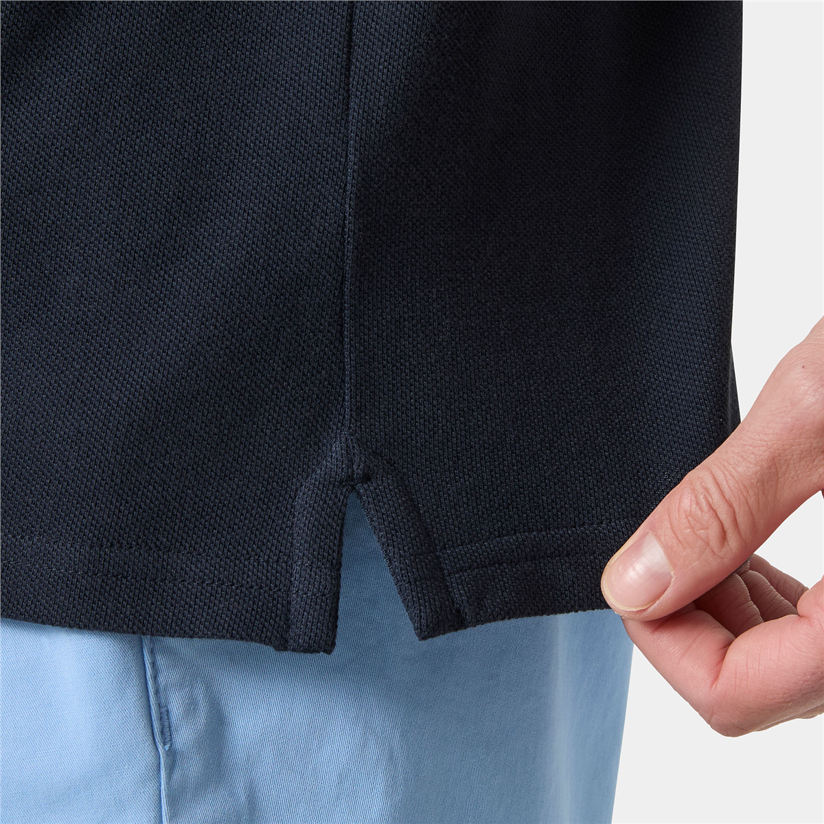 Helly Hansen Hudson Polo T-Shirt