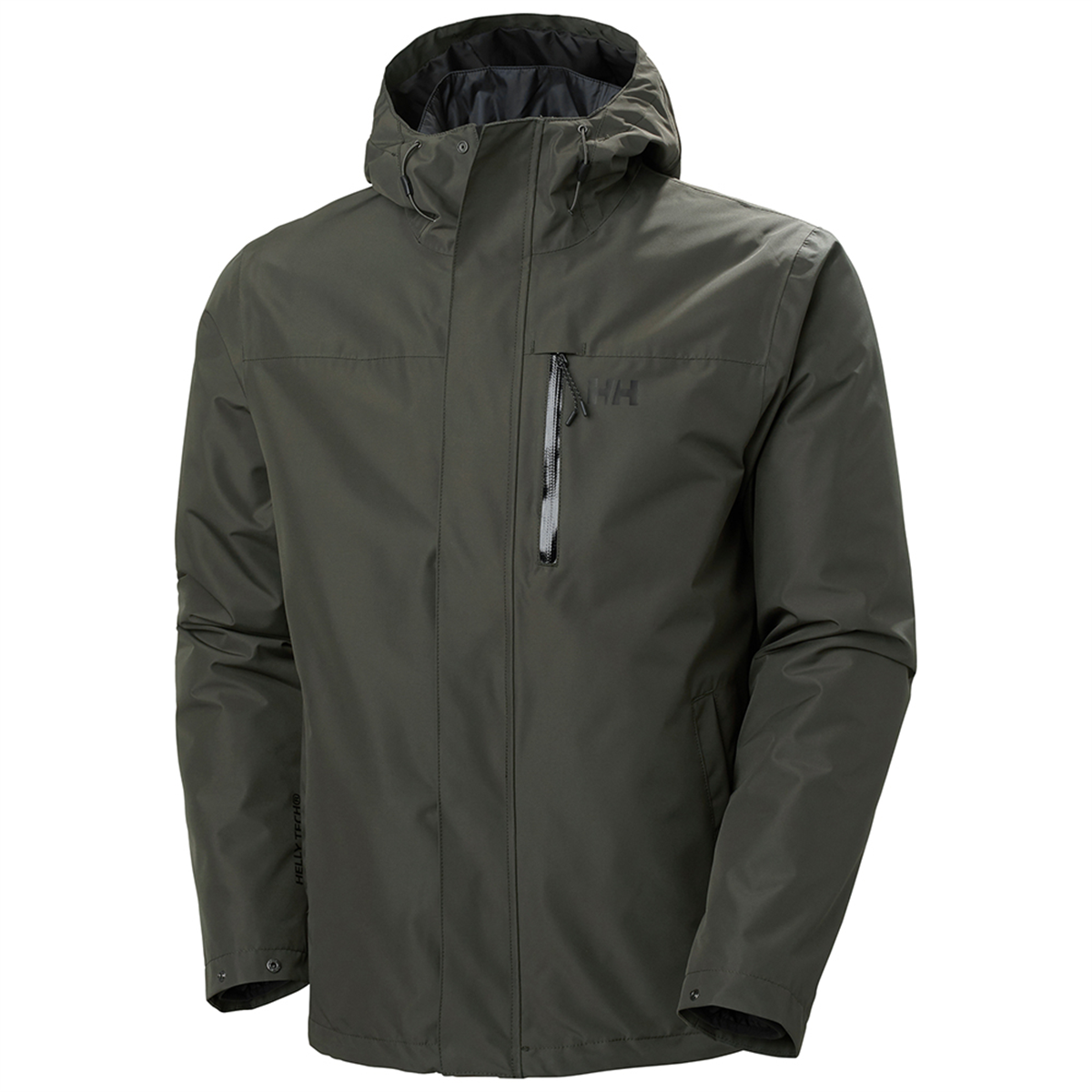 Helly Hansen Juell 3-in-1 Erkek 3ü 1 Arada Mont