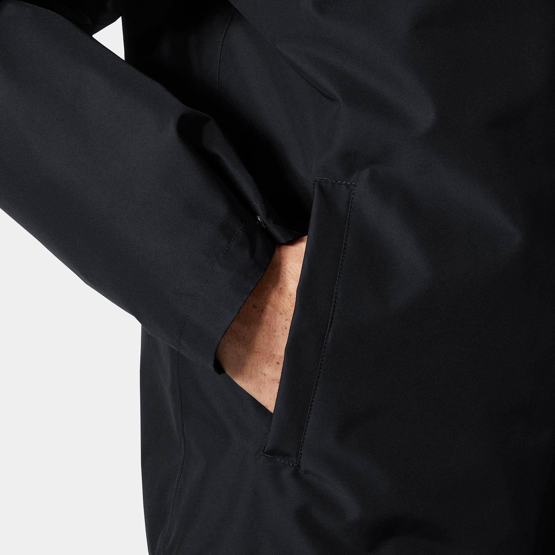 Helly Hansen Juell 3in1 Erkek Mont