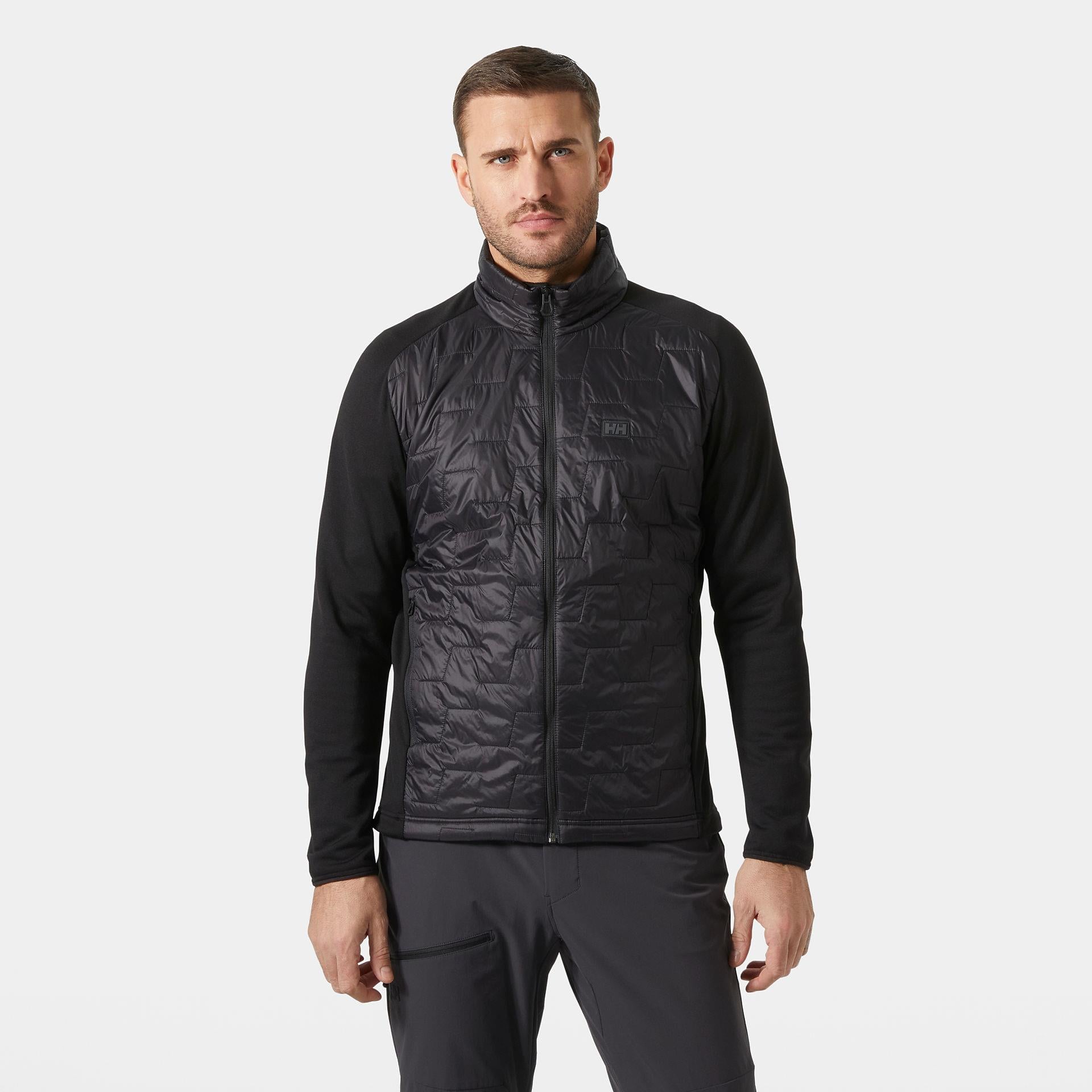 Hally Hansen Lifa Loft Hybrid Insulator Erkek Mont