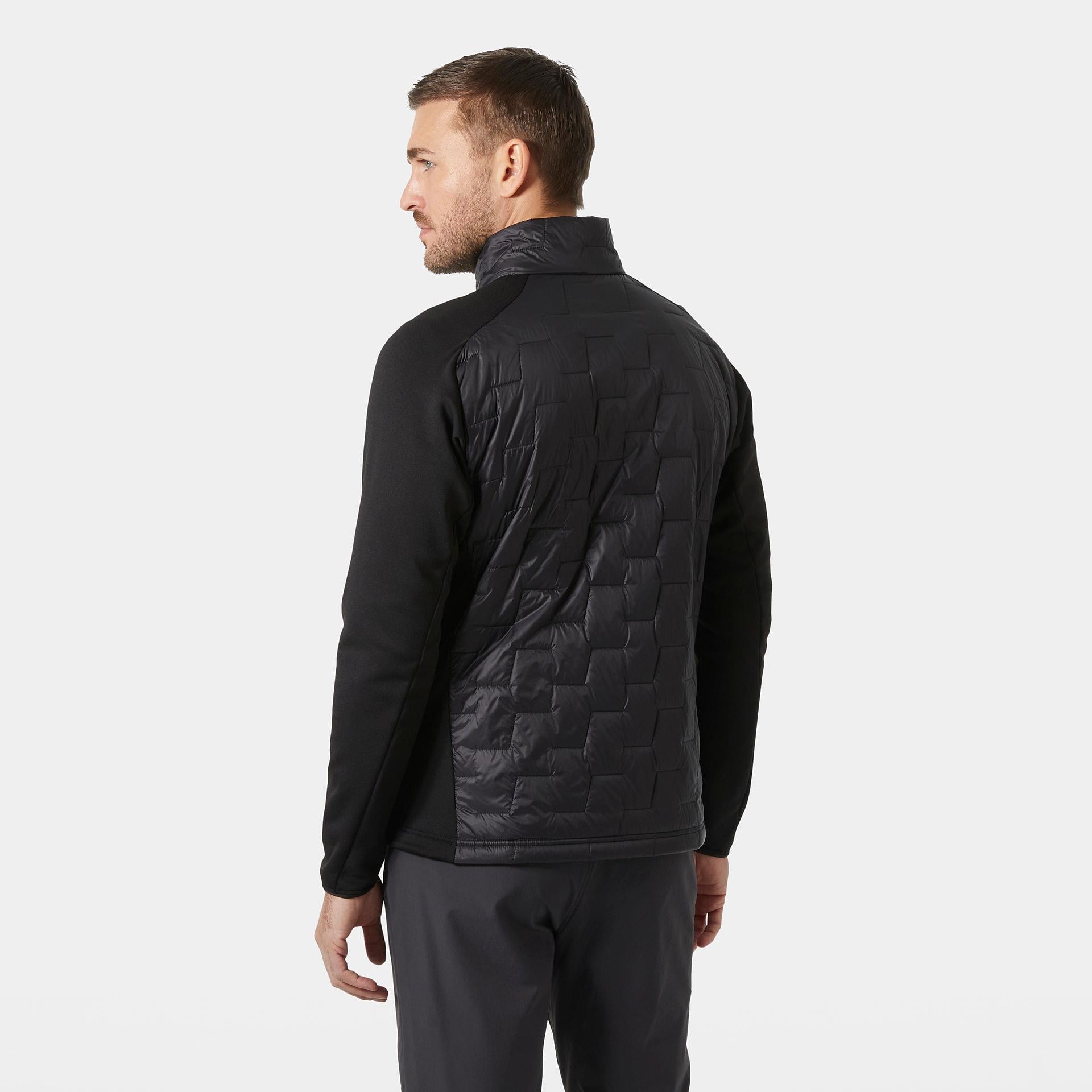 Hally Hansen Lifa Loft Hybrid Insulator Erkek Mont