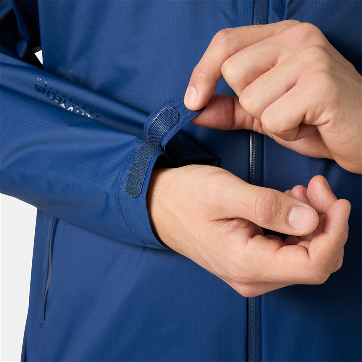 Helly Hansen Loke Terra Erkek Yağmurluk