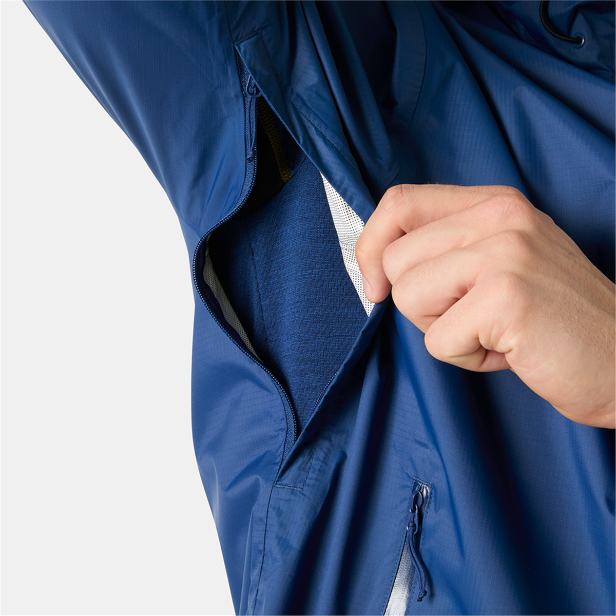 Helly Hansen Loke Terra Erkek Yağmurluk