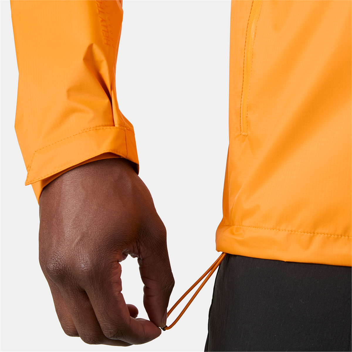 Helly Hansen Loke Terra Erkek Yağmurluk