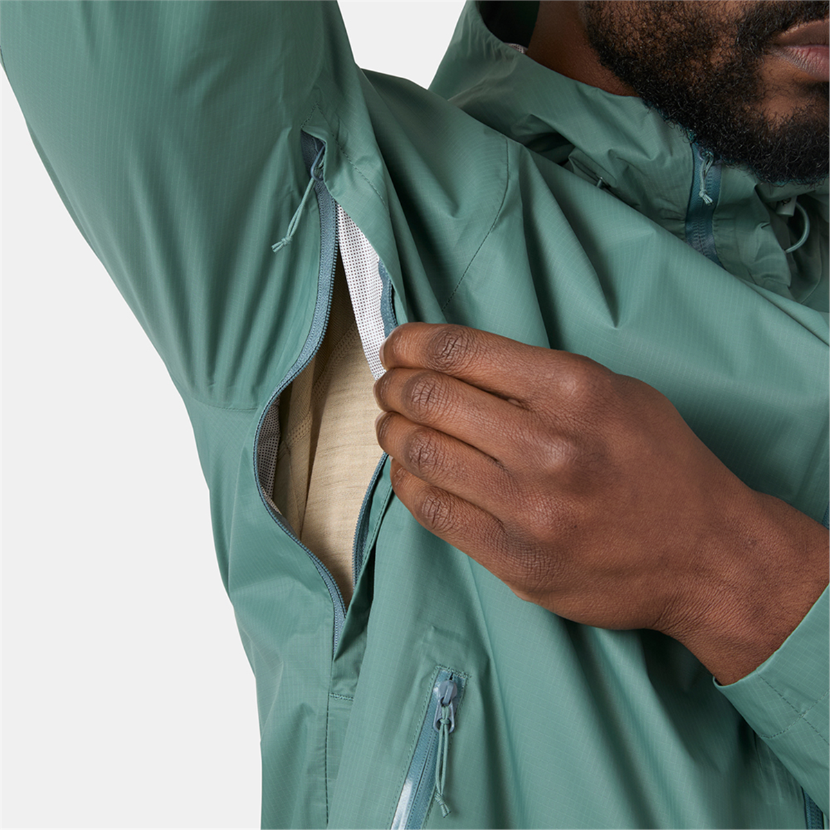 Helly Hansen Loke Terra Erkek Yağmurluk