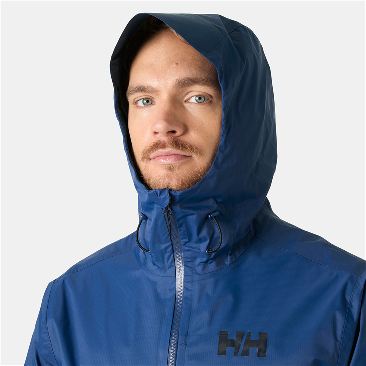 Helly Hansen Loke Terra Erkek Yağmurluk