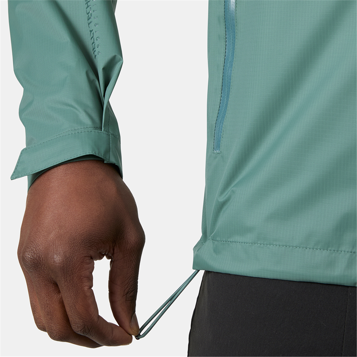 Helly Hansen Loke Terra Erkek Yağmurluk