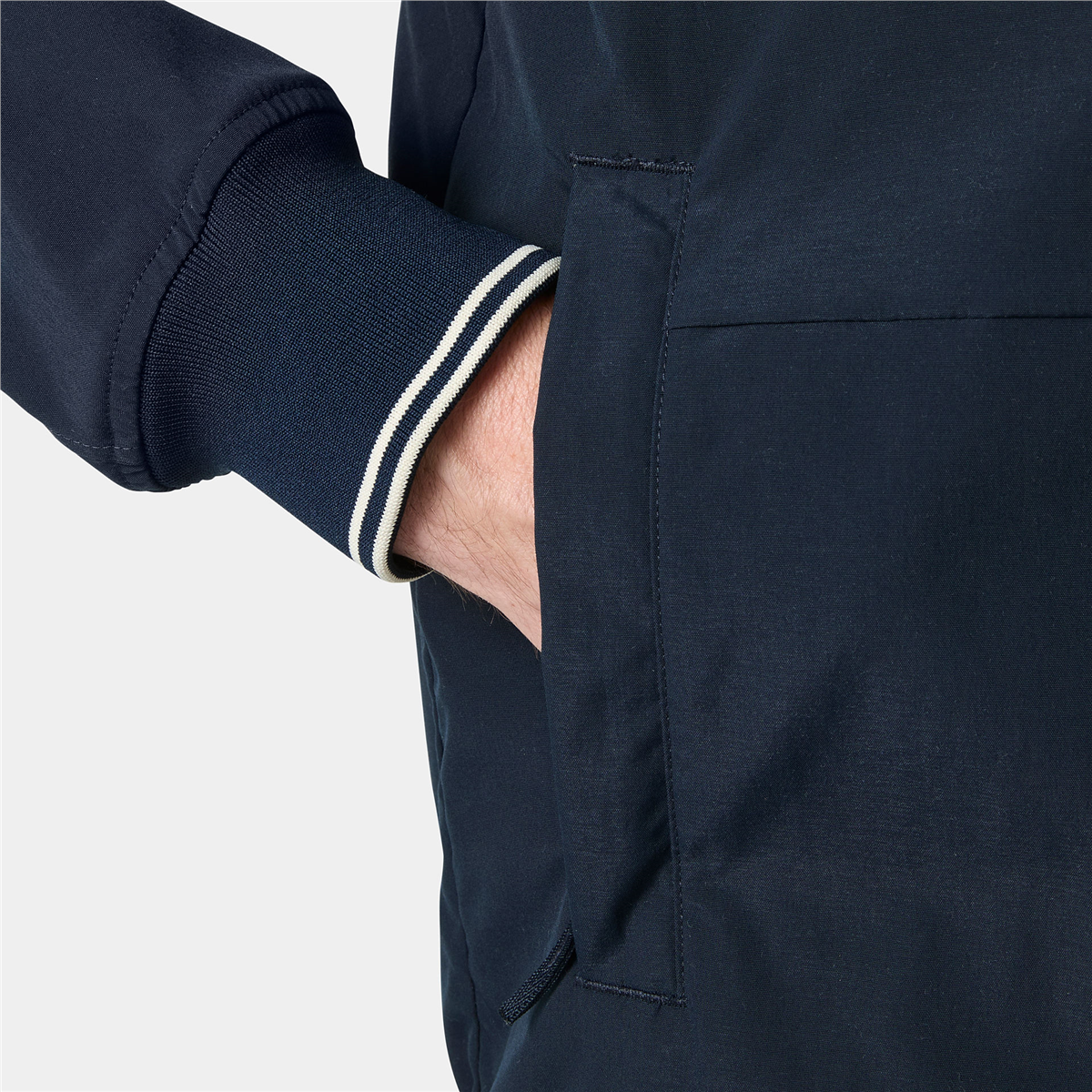 Helly Hansen Marine Bomber Mont