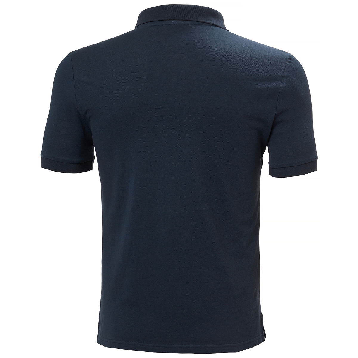 Helly Hansen Messina Graphic Fitted Polo T-shirt