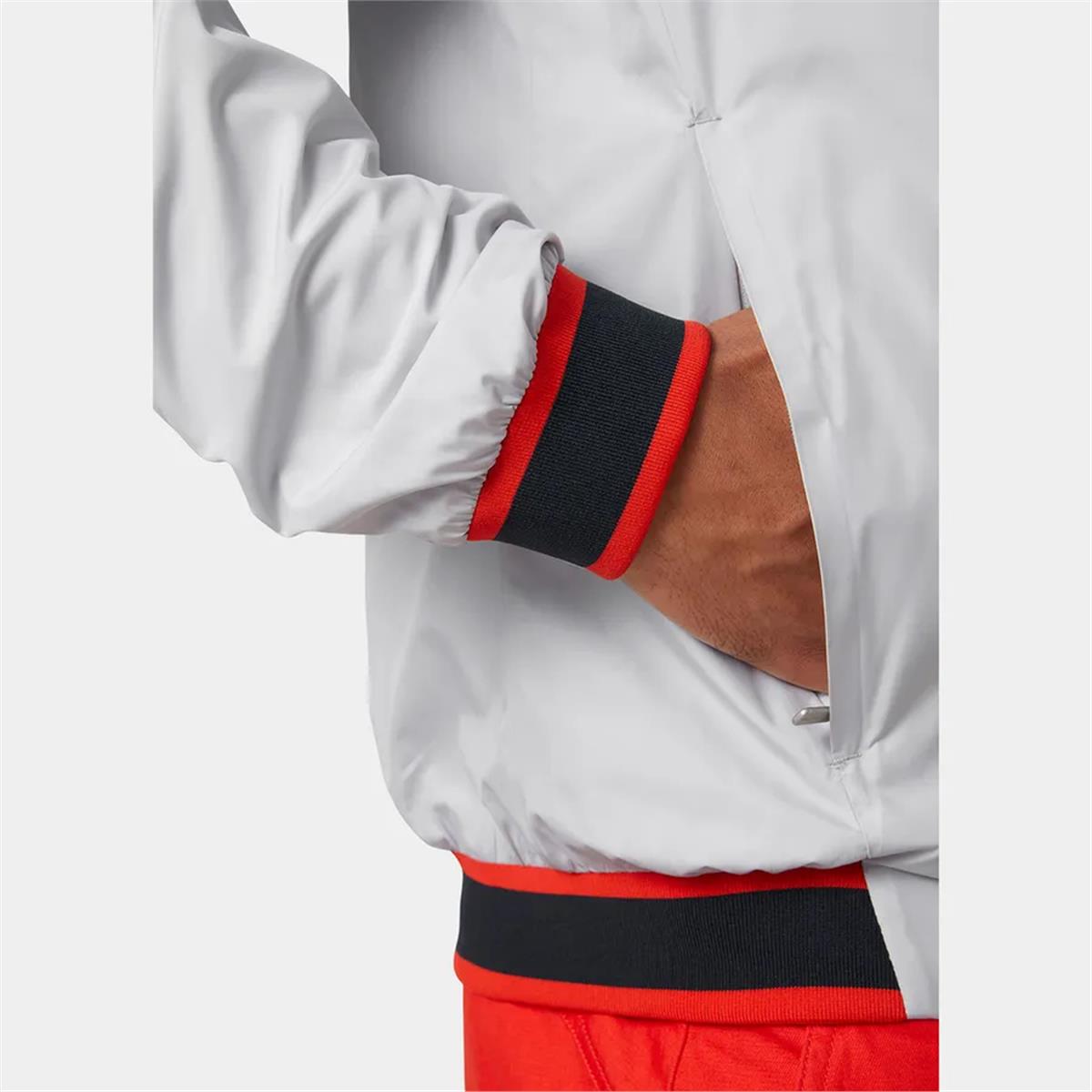 Helly Hansen Salt Windbreaker Mont