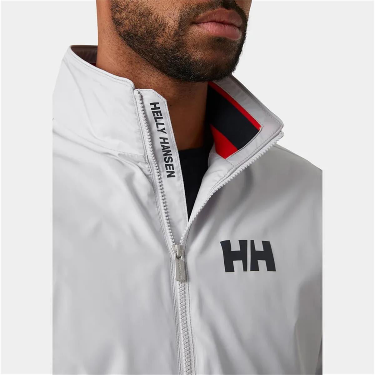 Helly Hansen Salt Windbreaker Mont