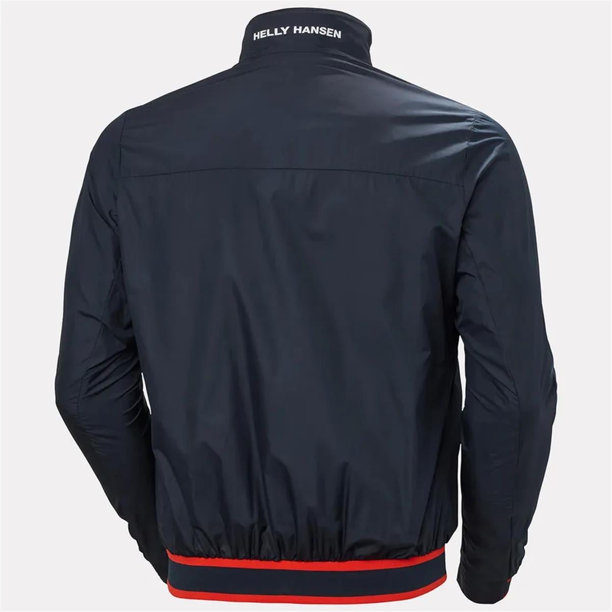 Helly Hansen Salt Windbreaker Mont