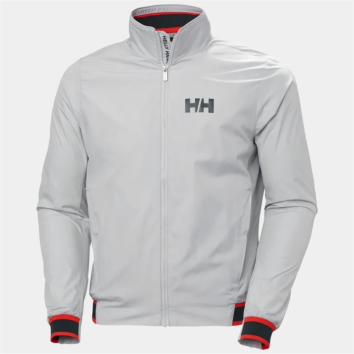 Helly Hansen Salt Windbreaker Mont