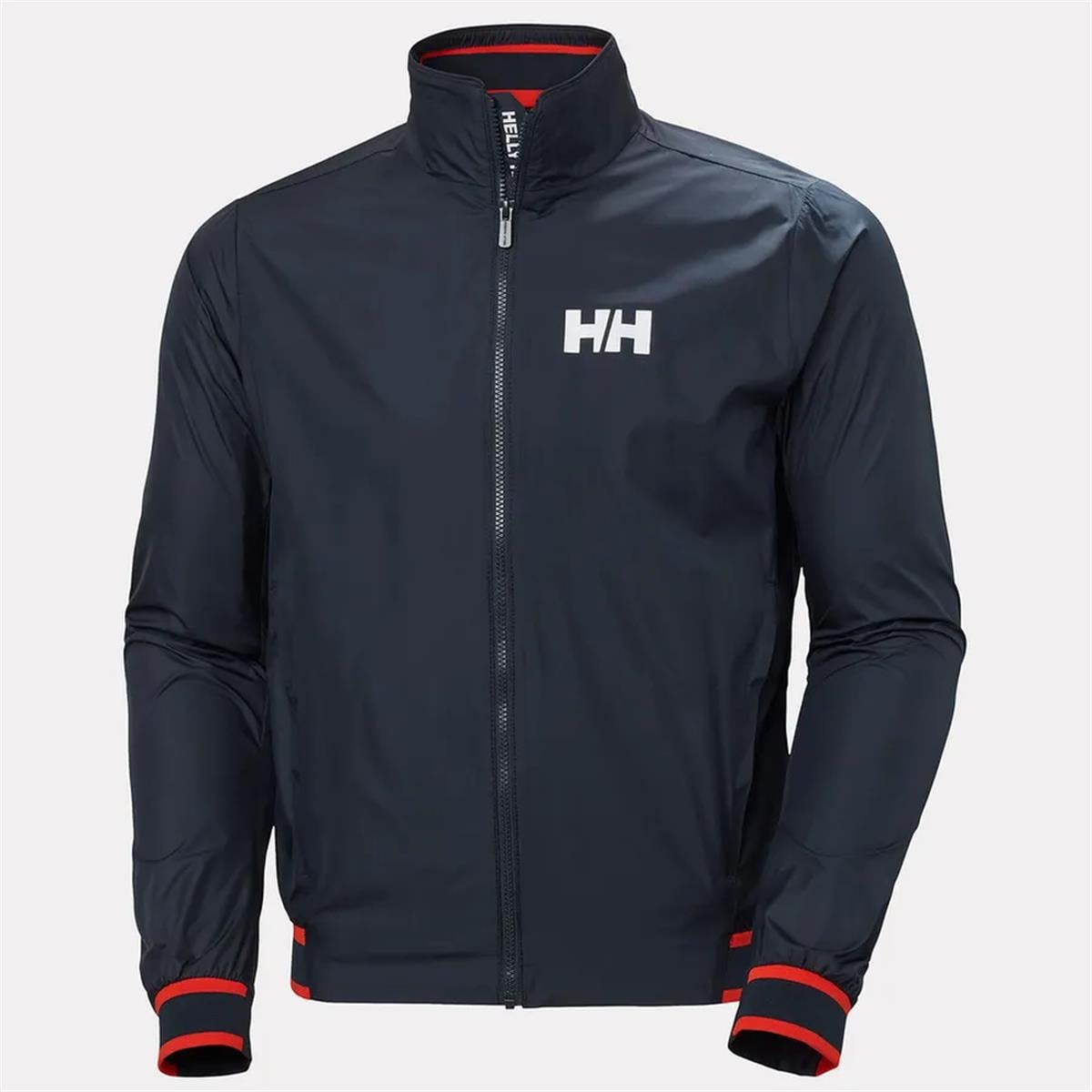 Helly Hansen Salt Windbreaker Mont