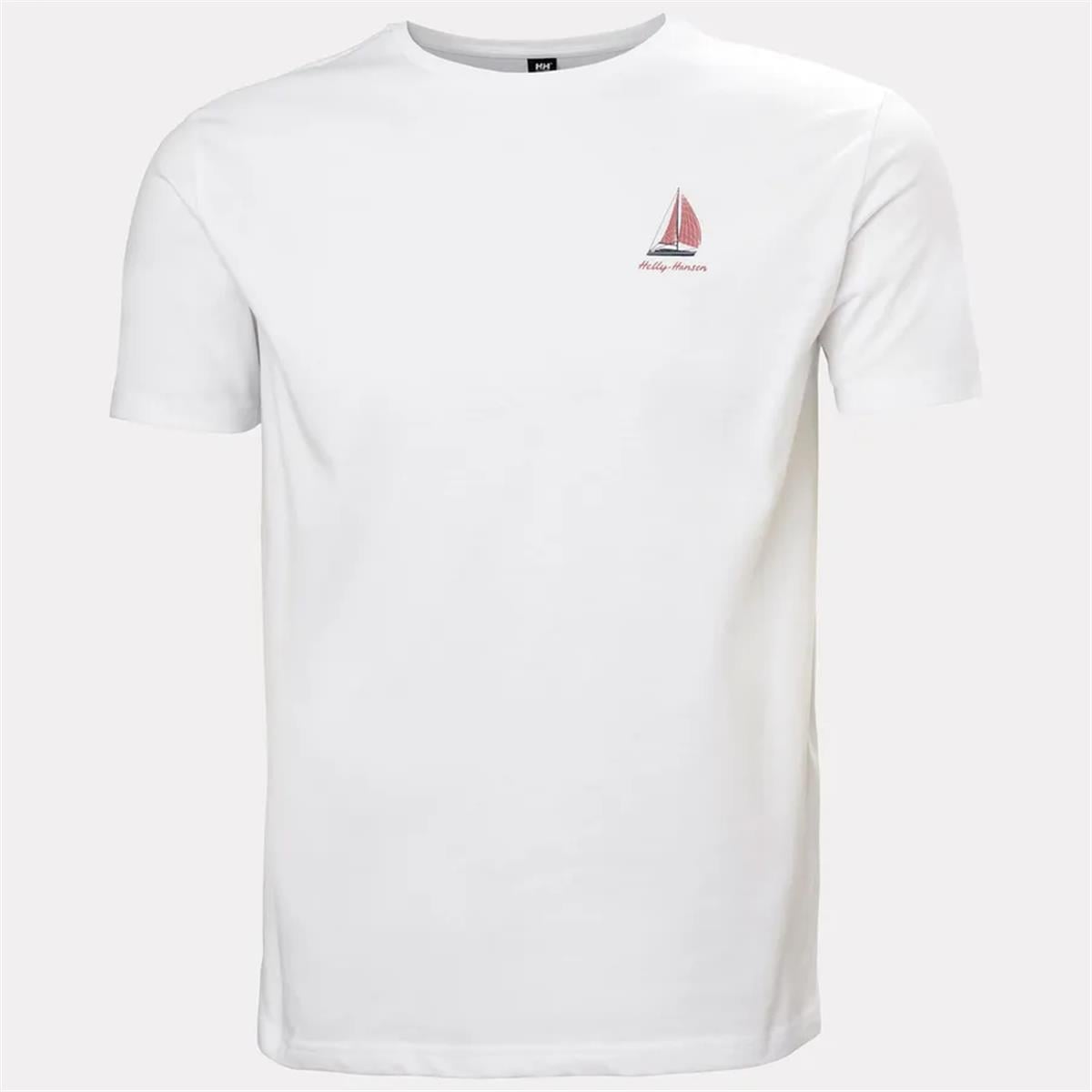 Helly Hansen Shoreline T-Shirt 3.0