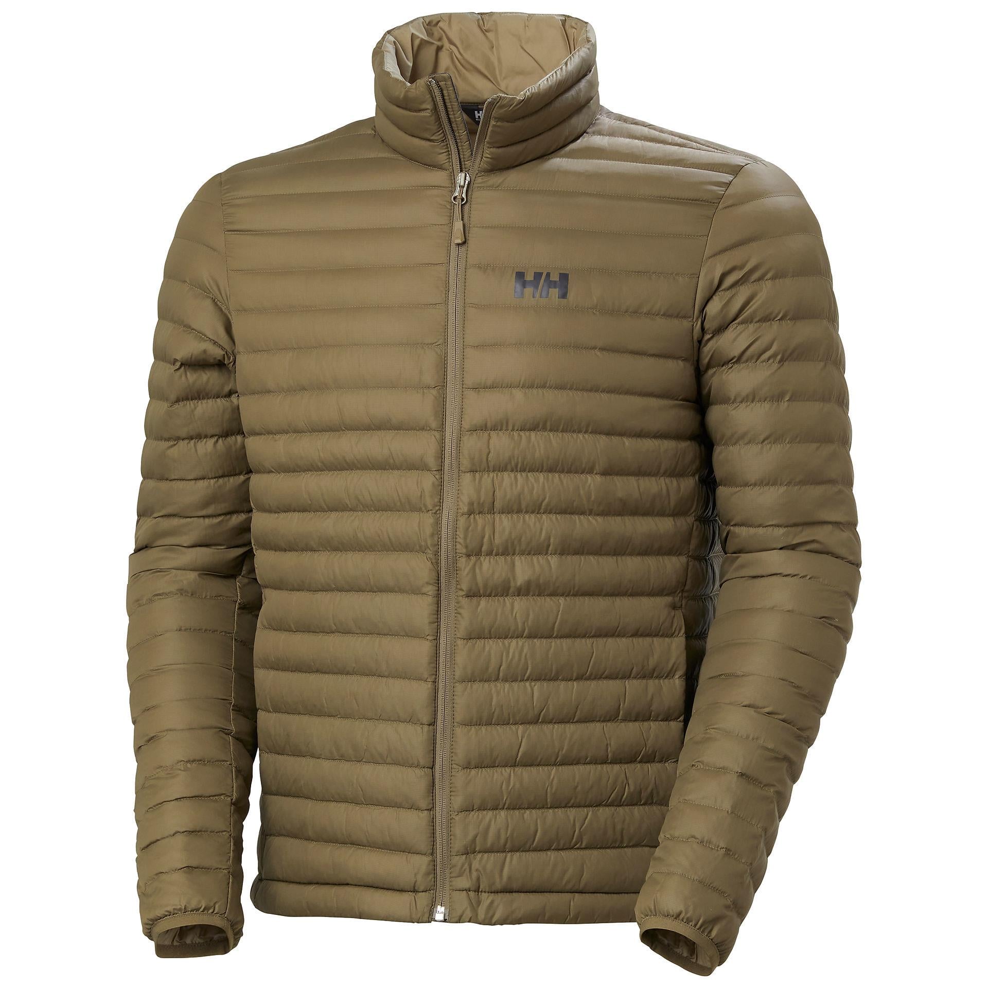 Helly Hansen Sirdal Insulator Erkek Mont