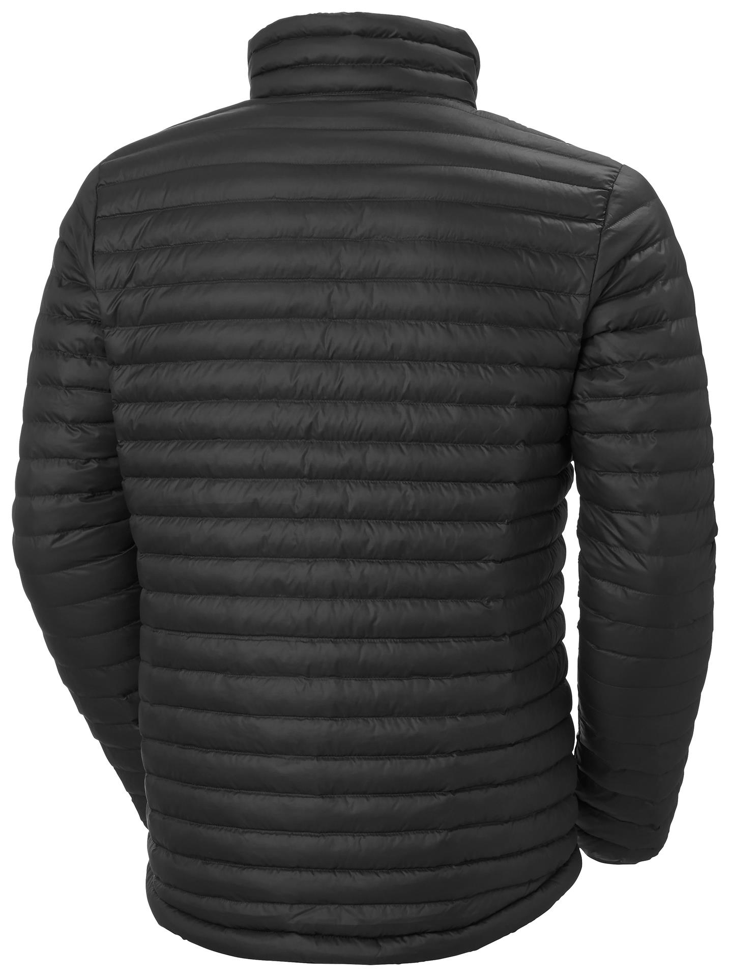 Helly Hansen Sirdal Insulator Erkek Mont