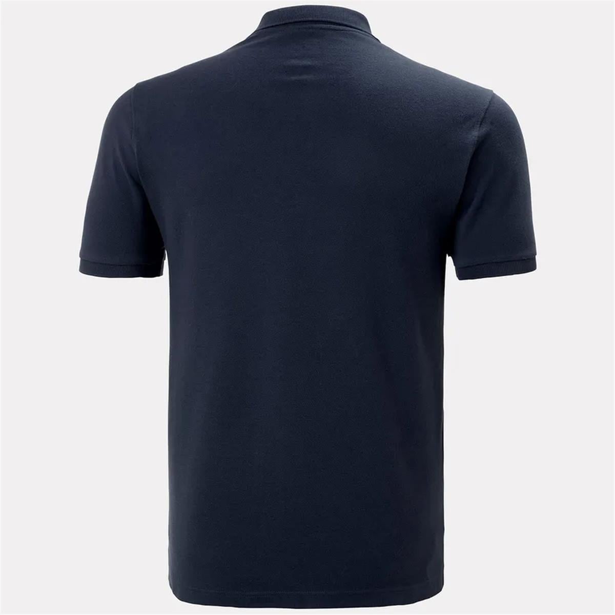 Helly Hansen Transat Polo T-Shirt