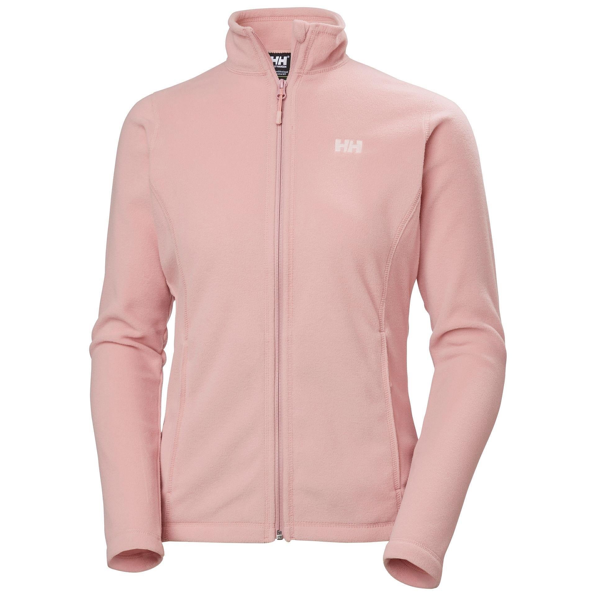 Helly Hansen Full Zip Polar Kadın Ceket