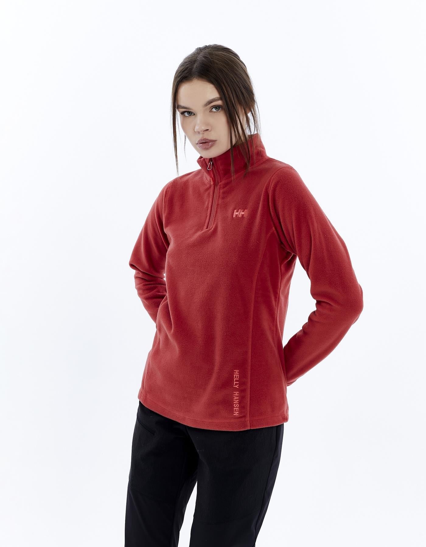 Helly Hansen Slope Polar Kadın Sweatshirt