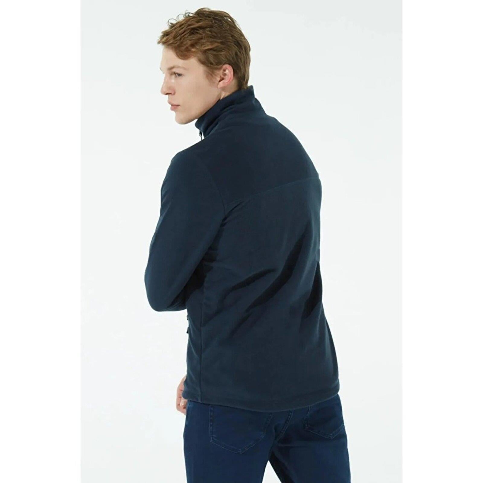 Helly Hansen Zippy Polar Erkek Mont