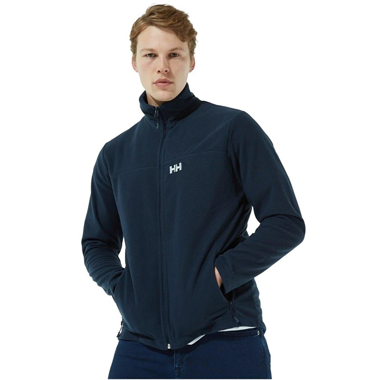 Helly Hansen Zippy Polar Erkek Mont