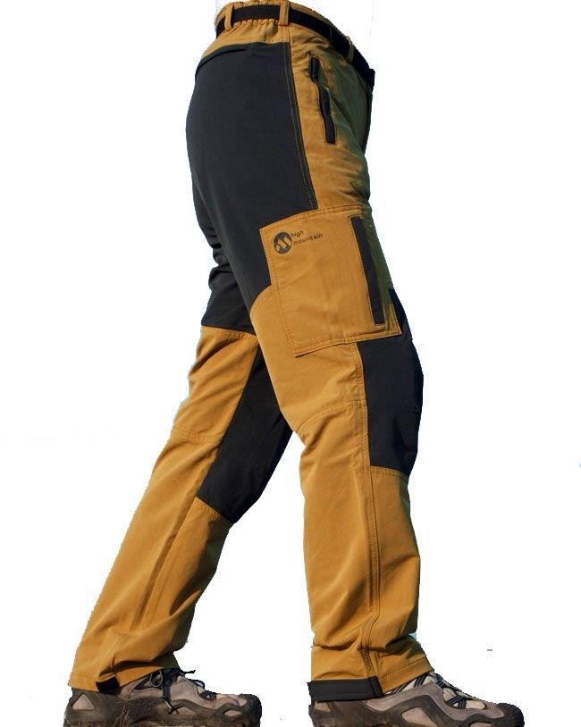 High Mountain Nepal Pantolon