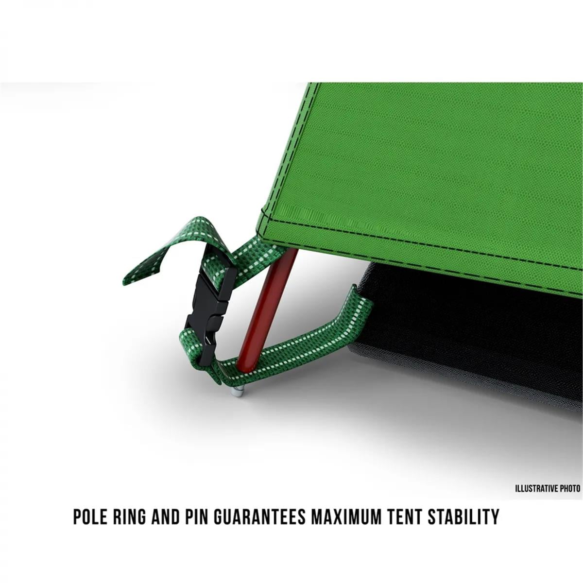 Husky Beast 3 Çadır