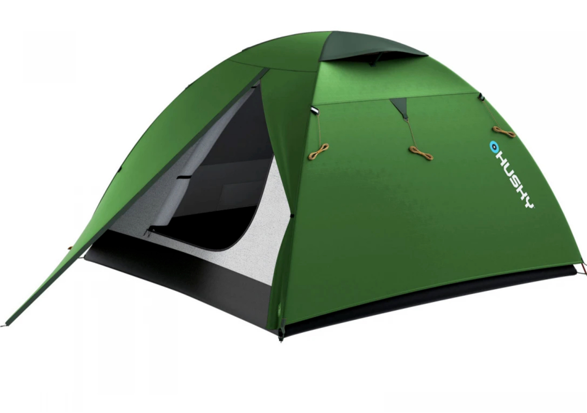 Husky Beast 3 Çadır